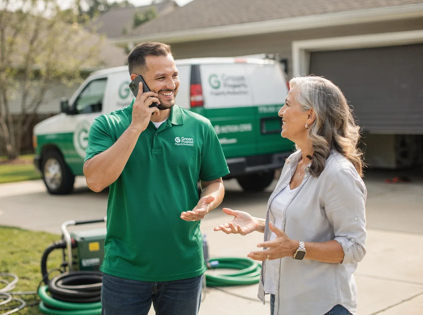 Water Damage Restoration Conover, WI FAQs